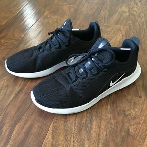 Nike Men Black Trainers Size 10